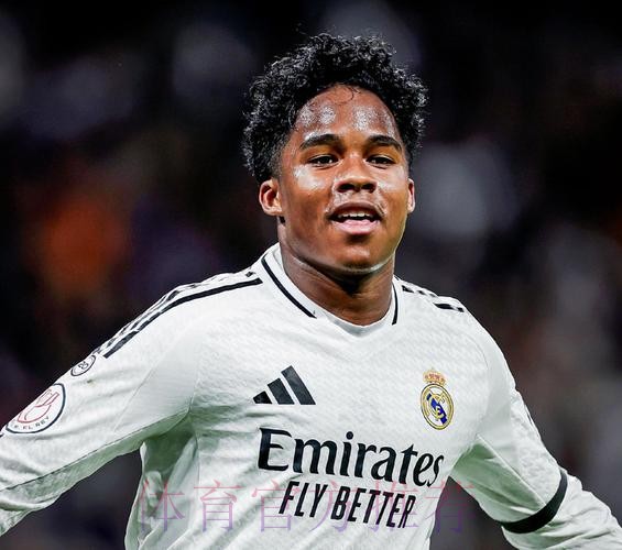 罗马诺:皇马对恩德里克很满意 正为他的到来做准备 罗马诺:皇马对恩德里克很满意 正为他的到来做准备